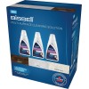 Bissell | MultiSurface Detergent Trio Pack | 1000 ml