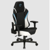 Onex | Premium Gaming Chair | FX8 Formula X Module Injected | Black/Blue/White