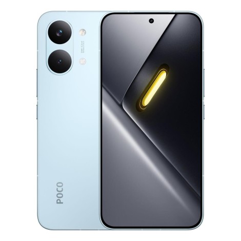 MOBILE PHONE POCO X8 PRO MAX/12/512GB BLUE MZB0NBTEU POCO