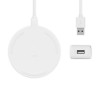 Belkin | Wireless Charging Pad with PSU & Micro USB Cable | WIA001vfWH