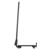 Maclean MC-914 Universal Soundbar Mount Speaker Holder Mounting Under TV up to 15kg VESA Space Saving