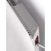 Mill IB900DN electric space heater Indoor White Oil-free radiator