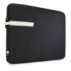 Case Logic | IBRS215 | Ibira Laptop Sleeve | Sleeve | Black