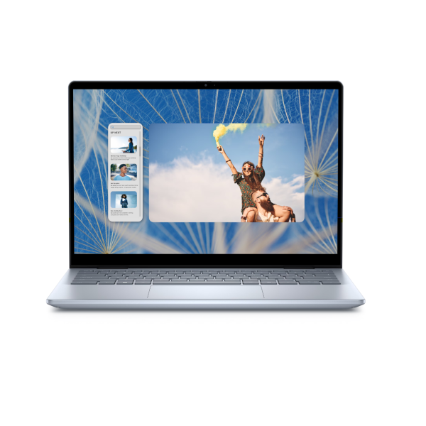 Dell Inspiron 14 2in1 FHD+ i5-1334U/16GB/512GB/Iris ...