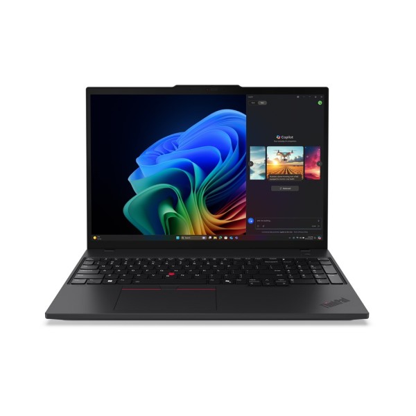Lenovo ThinkPad T16 Gen 4 (AMD) ...