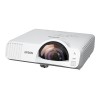 Epson | EB-L210SW | WXGA (1280x800) | 2800 ANSI lumens | White