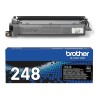 Brother TN248BK | Toner cartridge | Black