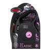 Flexi New Classic Dog Retractable lead 8 m