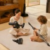 Vacuum Cleaner|ROBOROCK|F25 COMBO|Upright/Cordless|Weight 4.2 kg|WD5M5A522-00