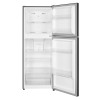 Fridge with upper freezer total no frost MPM-216-CF-26 Inox