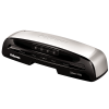 Laminator | Saturn 3i | A4 | Technology Heat | Silver/Black