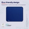 MOUSE PAD BOYE ECO/BLUE 24744 TRUST
