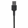 AUKEY CB-CD30 USB cable 0.9 m USB A USB C Black