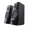 Speaker|TRUST|P.M.P.O. 36 Watts|Black|21560