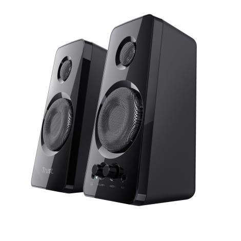 Speaker|TRUST|P.M.P.O. 36 Watts|Black|21560