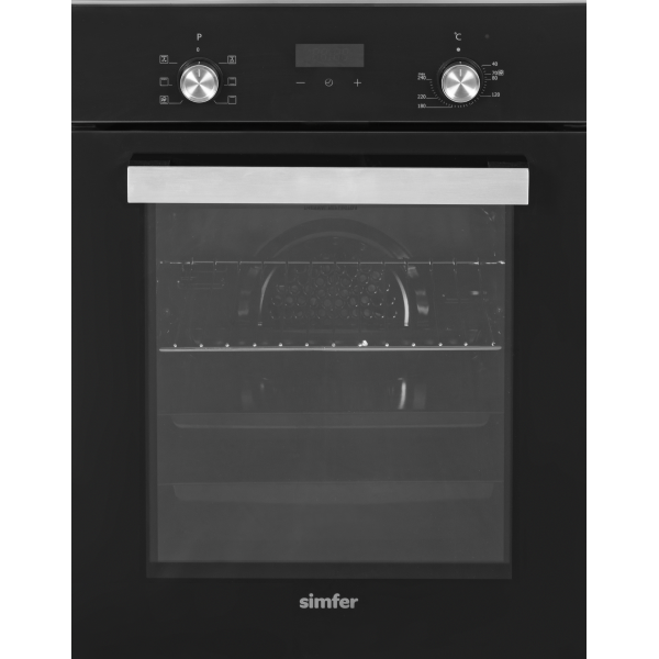 Simfer Oven | 4207DERSP.1 | 47 ...
