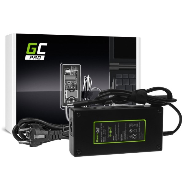 Green Cell AD111P power adapter/inverter Universal ...