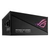 ASUS ROG Strix 750W Gold Aura Edition power supply unit 20+4 pin ATX ATX Black