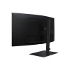 Samsung S65UC computer monitor 86.4 cm (34") 3440 x 1440 pixels UltraWide Quad HD LCD Black