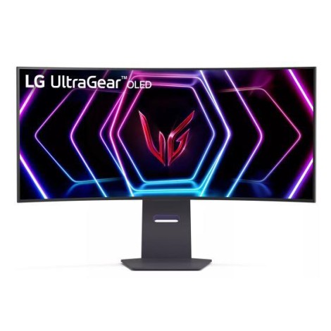 Monitor|LG|39GS95QE-B|39