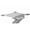 NB ACC RISER STAND FOLDABLE/SILVER NBS-D1-03 GEMBIRD