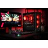 Actina 5901443347002 PC AMD Ryzen™ 7 7700X 32 GB DDR5-SDRAM 1 TB SSD AMD Radeon RX 7800 XT Midi Tower Black