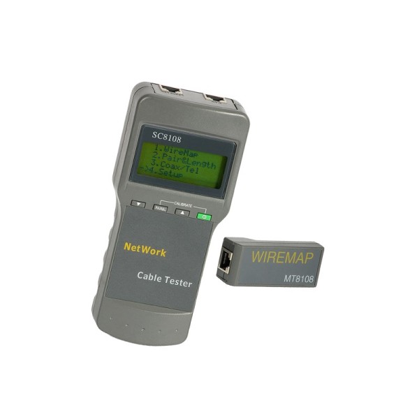 Alantec NI022 network cable tester PoE ...