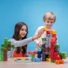 Marioinex Mini Waffle Building Blocks, 142 pieces