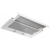 Cooker hood CIARKO SL-NT 60 White Glass