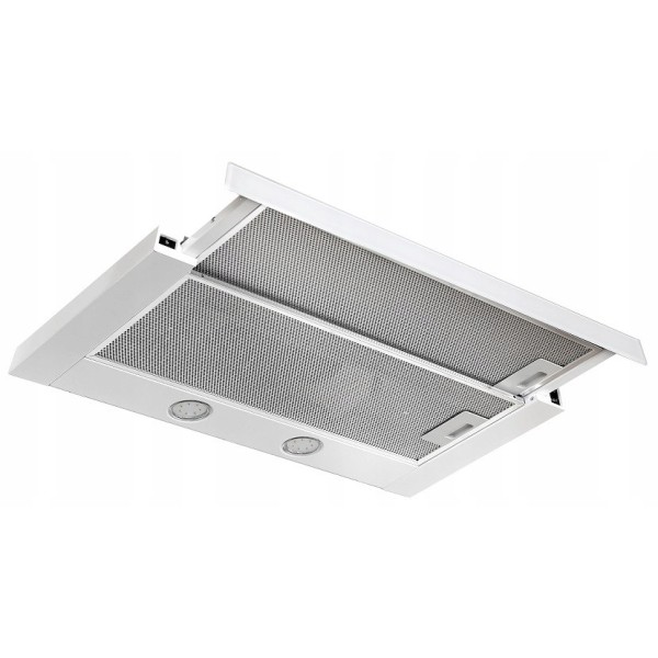 Cooker hood CIARKO SL-NT 60 White ...