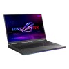 Notebook|ASUS|ROG Strix|G18|G814JIR-N6005W|CPU  Core i9|i9-14900HX|2200 MHz|18