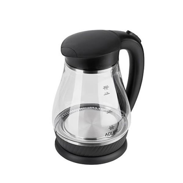 Adler AD 1274 B electric kettle ...