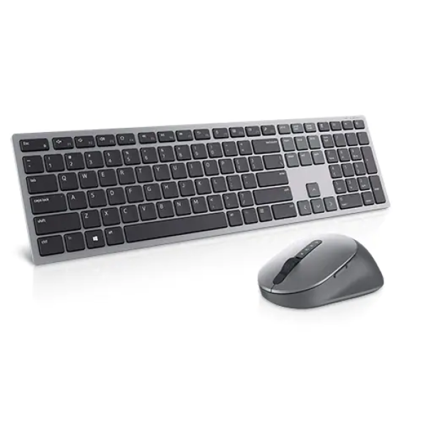 Dell | Premier Multi-Device Keyboard and ...