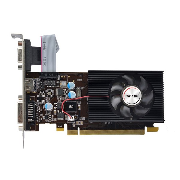 AFOX GEFORCE 210 1GB DDR2 LOW ...