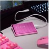 External HDD|WESTERN DIGITAL|P10 Game Drive|WDBA2W0020BPK-WESN|2TB|USB 3.2|Colour Pink|WDBA2W0020BPK-WES1