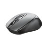 MOUSE USB OPTICAL WRL ZAYA/BLACK 23809 TRUST