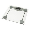 Mesko | Bathroom scales | MS 8137 | Maximum weight (capacity) 150 kg | Accuracy 100 g | Glass
