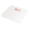 Scales | Caso | BS1 | Electronic | Maximum weight (capacity) 200 kg | Accuracy 100 g | White