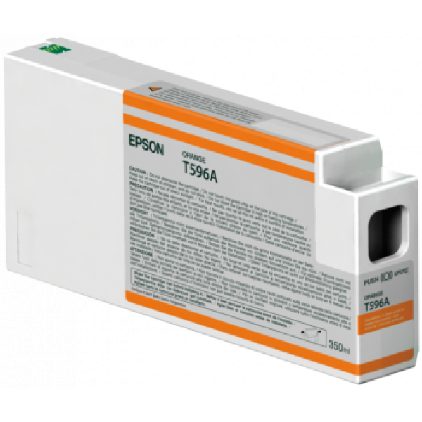 Epson T596A00 | Ink Cartridge | ...