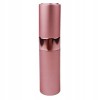 Lipstick GUARD Twist Up pepper spray - pink
