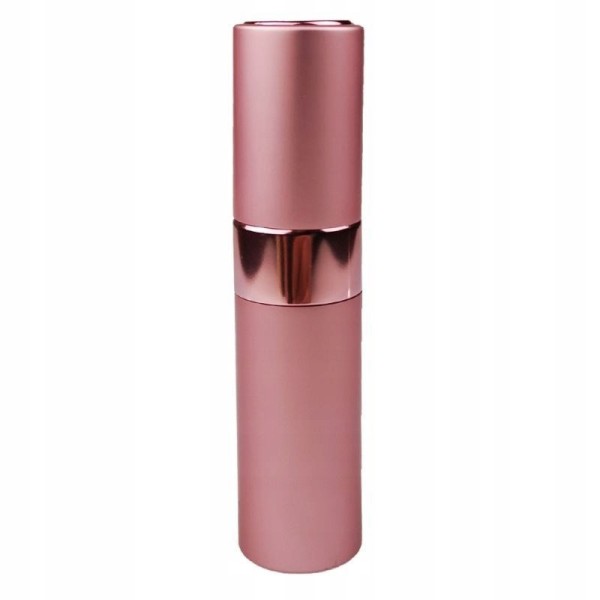 Lipstick GUARD Twist Up pepper spray ...