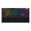 KEYBOARD GAMING BLACK US/STRIKE PRO W SILENT US MSI