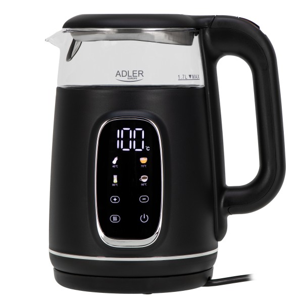 Adler Kettle with LED Display | ...