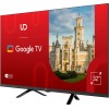 32" TV UD 32GW5210S HD, D-LED, DVB-T/T2/C