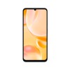 ZTE Blade A55 17.1 cm (6.75") Dual SIM Android 14 4G USB Type-C 64 GB 5000 mAh (Water Blue)
