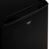 Adler AD 8097 Freestanding under-counter refrigerator Black