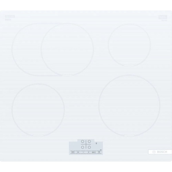 BOSCH PIF612BB1E induction cooktop