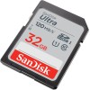SanDisk Ultra memory card 32 GB SDHC Class 10