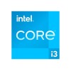 Intel | i3-14100 | FCLGA1700 | Processor threads 8 | Intel Core i3 | Processor cores 4