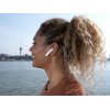 Trust Primo Touch Headset True Wireless Stereo (TWS) In-ear Calls/Music Bluetooth White